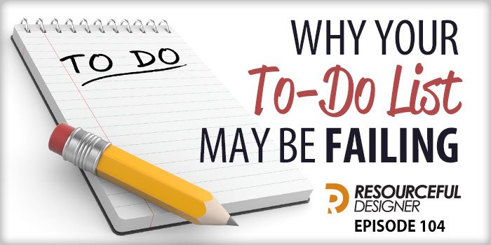 Why-Your-To-Do-List-May-Be-Failing Why Your To-Do List May Be Failing