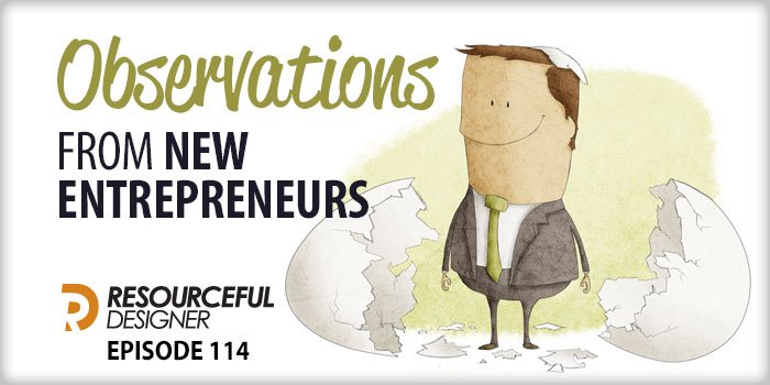 Observations-From-New-Entrepreneurs Observations From New Entrepreneurs