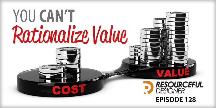 You-Can’t-Rationalize-Value You Can't Rationalize Value