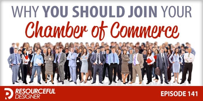 Why You Should Join Your Chamber Of Commerce