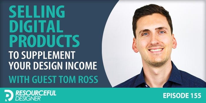 Selling-Digital-Products-To-Supplement-Your-Design-Income Selling Digital Products To Supplement Your Design Income