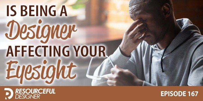 Is-Being-A-Designer-Affecting-Your-Eyesight Is being a designer affecting your eyesight?