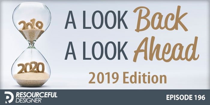 a-look-back-a-look-ahead A Look Back - A Look Ahead - 2019 Edition