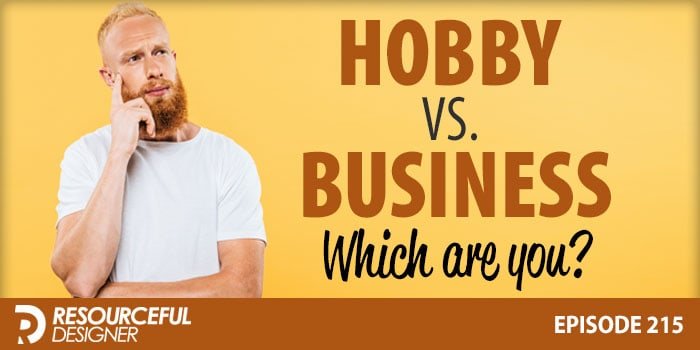 hobby-vs-business-which-are-you Hobby vs. Business - Which Are You?