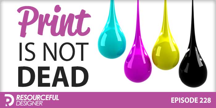 Print-is-not-dead Print is not dead