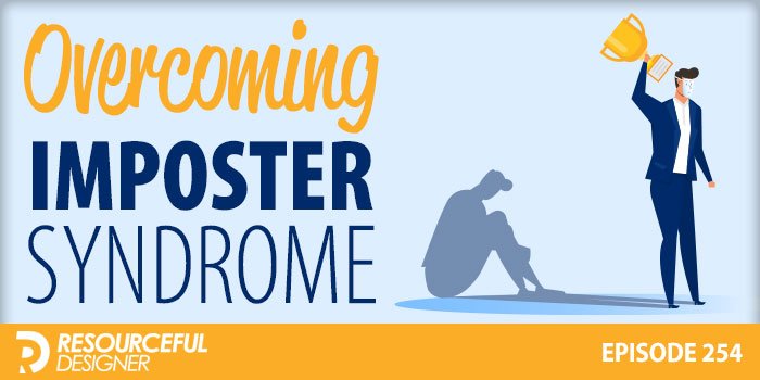 Overcoming Imposter Syndrome