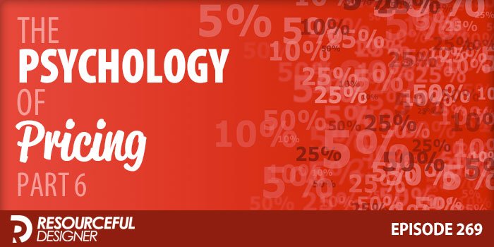 The-Psychology-Of-Pricing-Part-6 The psychology of pricing - part 6