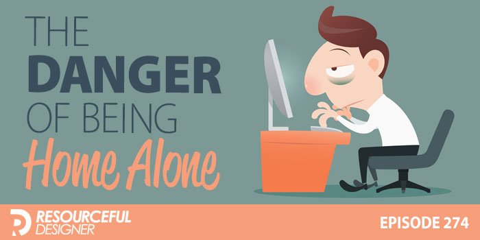 The-Danger-Of-Being-Home-Alone The Danger Of Being Home Alone